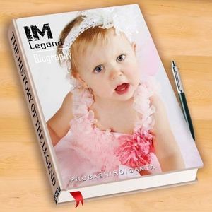 Meet your Posher, Janet